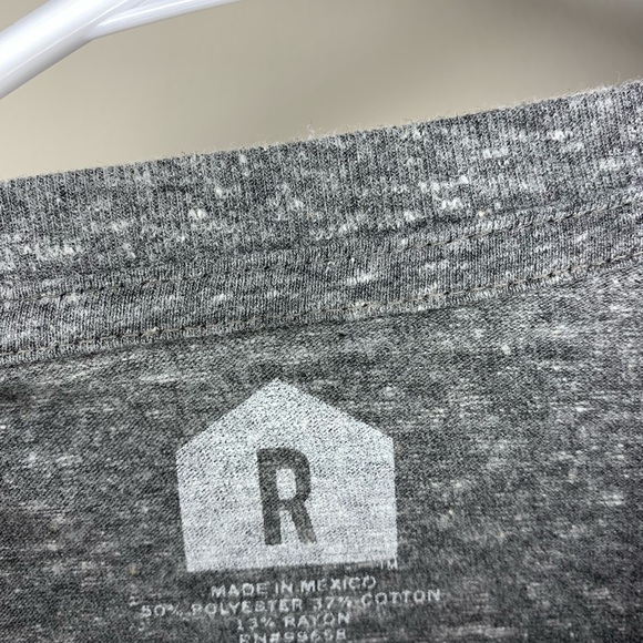 Detroit is my Happy Place tshirt - Picture 2 of 3